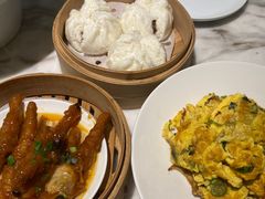 -汤城小厨•粤菜•靓汤(西直门凯德MALL店)