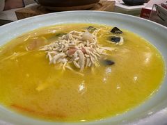 -李氏传家菜(兴城路店)