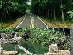 -宜兴龙背山森林公园