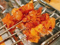 -金太阳海鲜烧烤·本地人餐厅(东纬路旗舰店)