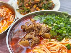 -富源杨记牛肉馆