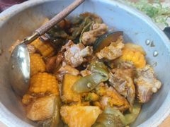 -关东小磨东北菜(上海长风大悦城店)