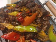 -京城·森鸽排档(双井店)