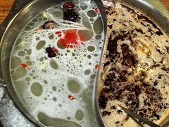 -傣妹火锅(南京东路一店)