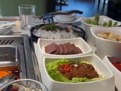 -海底捞火锅(威高广场店)