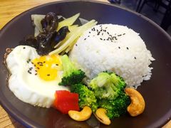 -海盗虾饭·剥好的小龙虾饭(SOHO尚都店)