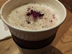 -COSTA COFFEE(新奥购物中心店)