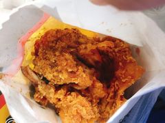 -春苗炸鸡