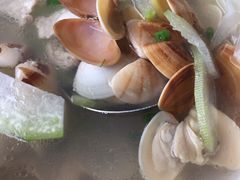 -钱大妈海鲜饭店(保利林语店)