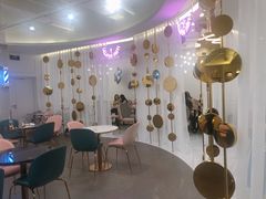 店内布置-Lilliput粒粒堡亲子餐厅(置汇旭辉店)