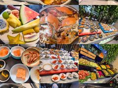 -川骄海鲜自助(亚运村店)