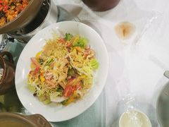 -湘中缘·湖南菜(娄底驻京办店)