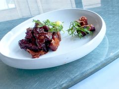 糖醋小排-上海小南国(正大店)