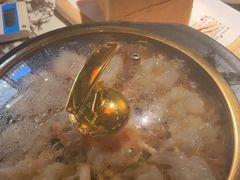 -绿茶餐厅(深圳龙华天虹购物中心店)