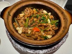 啫啫脆肠-煲煲好(朝阳门店)