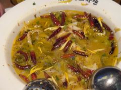 -新太二·鲜料川菜(东汇城店)