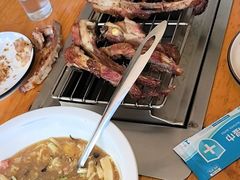 -张记焖窑·十五年专注焖烤(雍和宫店)