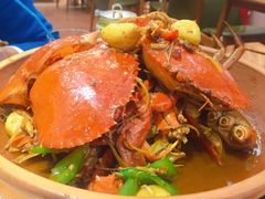 -虾胡闹龙虾馆(湄南河店)