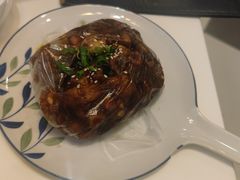 -清晖小苑•顺德地方菜(壹海城店)