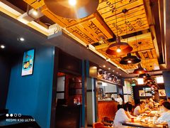 -豪享来中西餐厅(金水东路店)