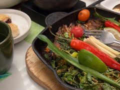 -云海肴·汽锅鸡·云南菜(曲江大悦城店)