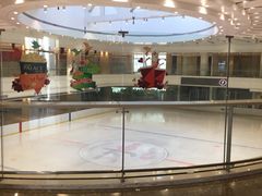 -百丽宫影城(嘉里汇店)
