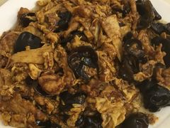 醋溜木须-津味老菜(露西亚商街店)