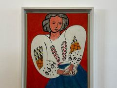 -蓬皮杜艺术中心