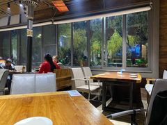 -怡得观滇餐厅·地道昆明菜·1996(海埂大坝店)