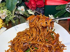 -路易十三西餐厅(西关新天地店)