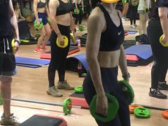 -乐刻运动健身精品馆(览秀城店)