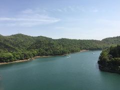 -石燕湖生态旅游景区