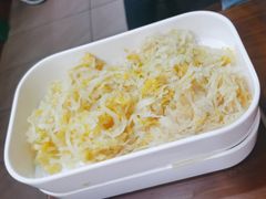 -津门老羊家·铜锅涮羊肉·烧烤(科技园店)
