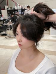 -Hello Lady发型设计