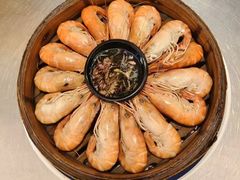 -桥东喜碧海鲜街(水东街店)