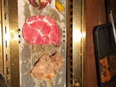 -新石器烤肉(中房金谊广场店)
