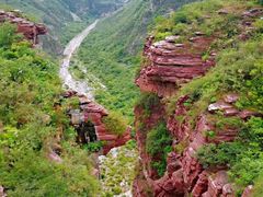 -云台山风景名胜区