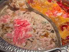 -牛New寿喜烧(金茂览秀城店)