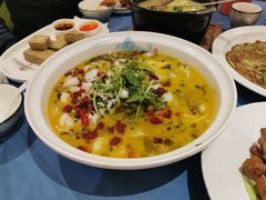 -阿毛饭店(和义路店)