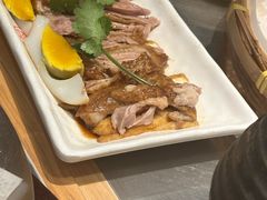 卤鹅肉-潮界(虹桥新天地店)