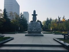 -木塔寺遗址生态公园