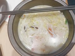 -大鼓米线(杭州国大城市广场店)