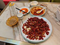 -川人川菜馆(黄山路店)