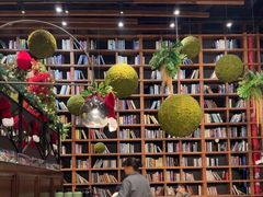 -咖梦餐厅 COMENG RESTAURANT