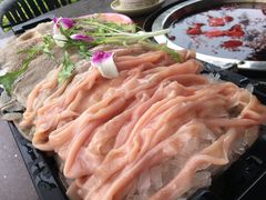 -巴倒烫陆派火锅山庄(南山总店)