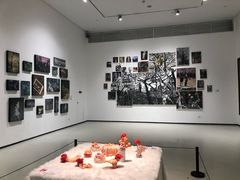 -四川美术学院美术馆