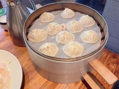 虾仁灌汤包子-宋都禾源·灌汤包子(汉兴路直营店)