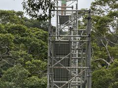 -乌鲁淡布隆国家公园