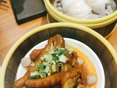-知粤塘港式茶餐厅
