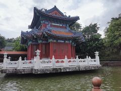 -珠海圆明新园